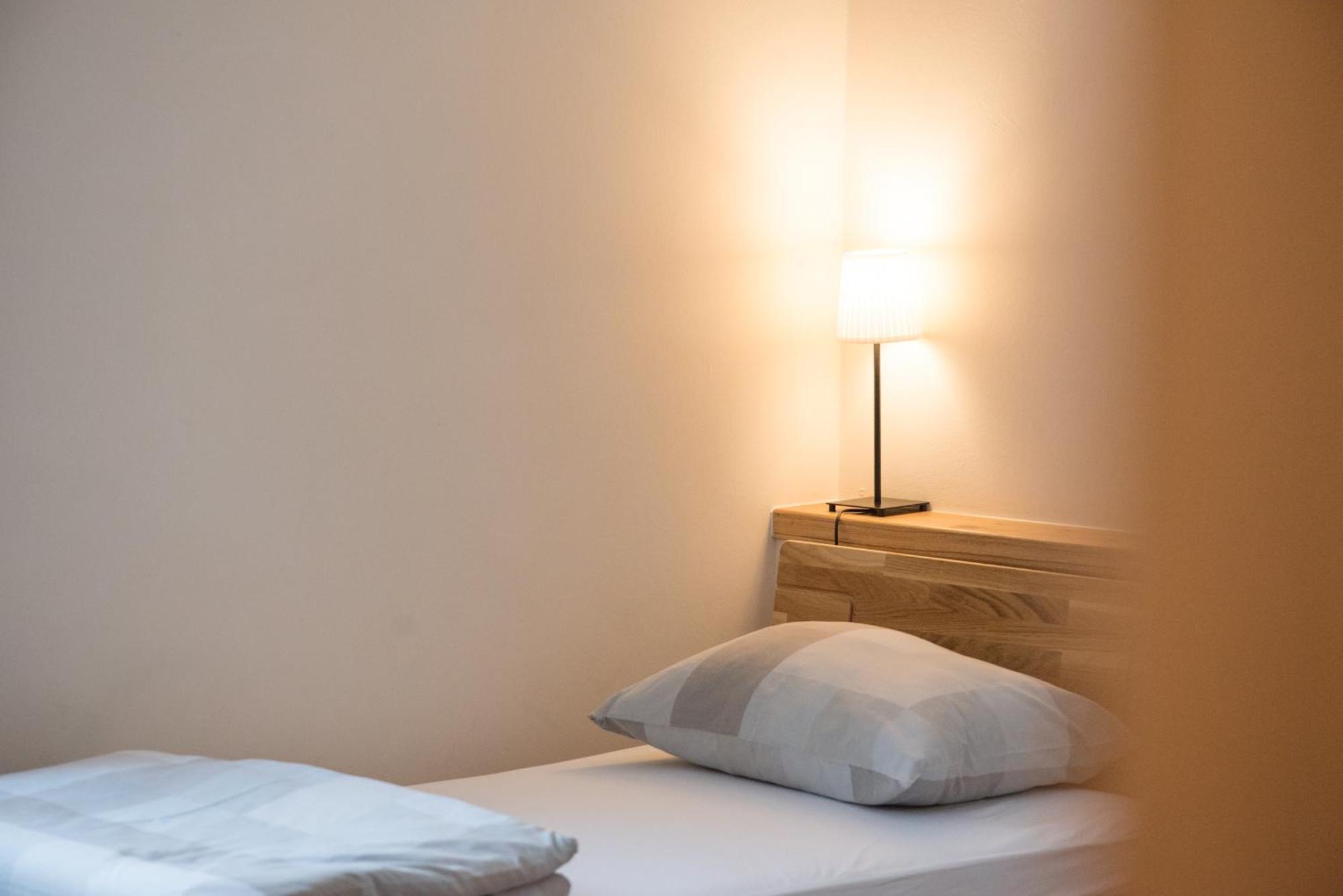 Bed & Breakfast Dvorec Petrovce Luaran gambar