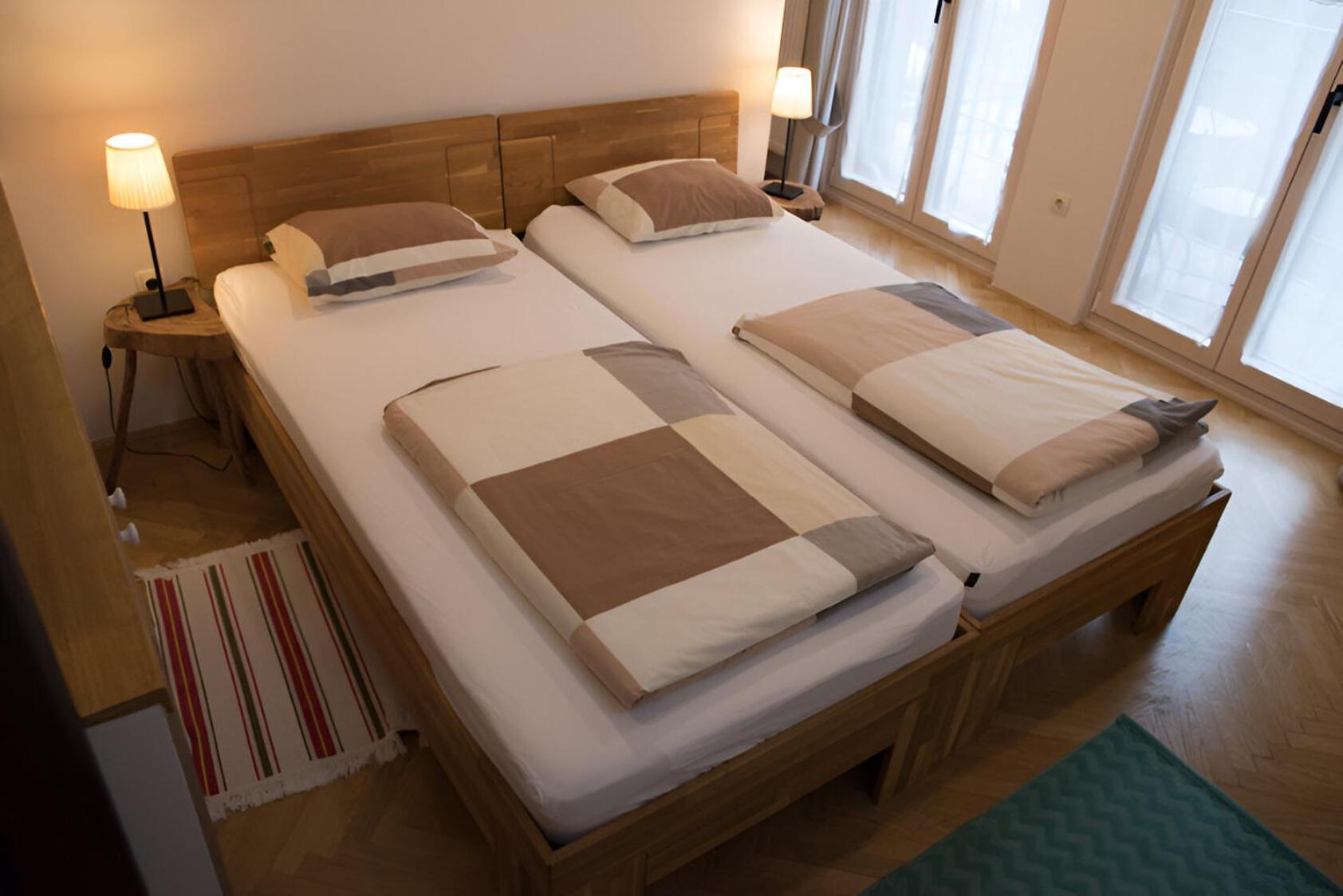 Bed & Breakfast Dvorec Petrovce Luaran gambar