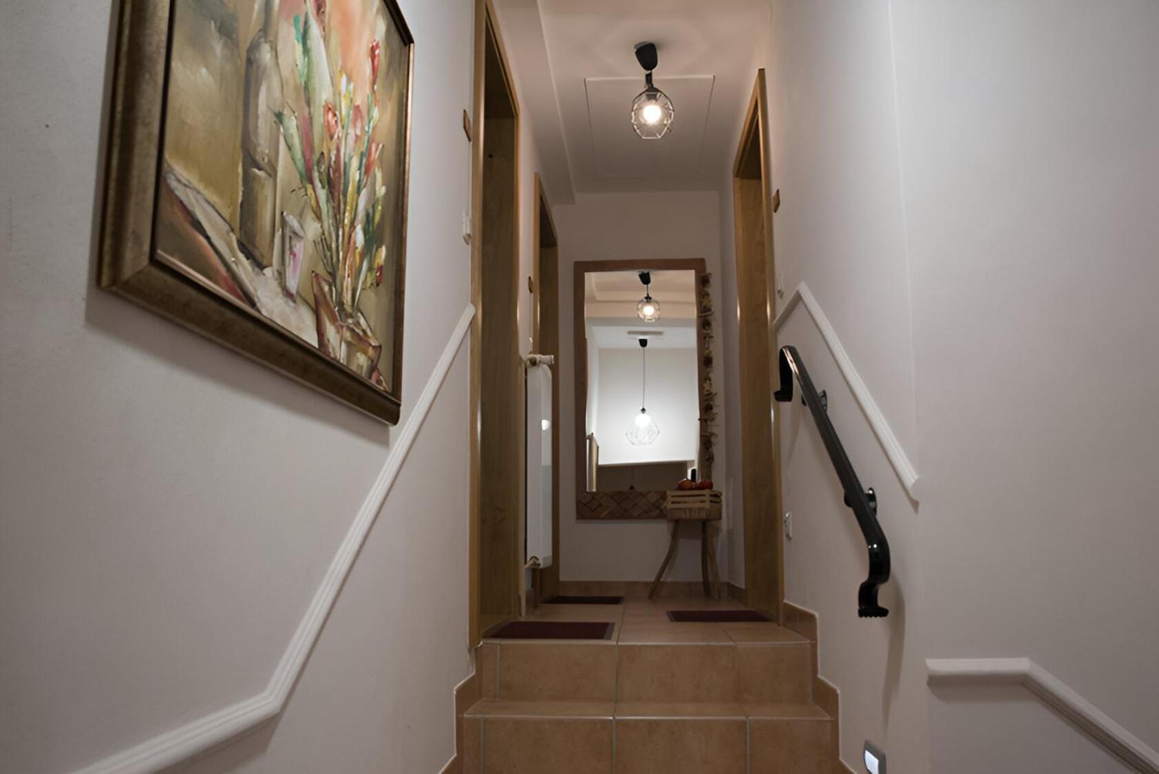 Bed & Breakfast Dvorec Petrovce Luaran gambar