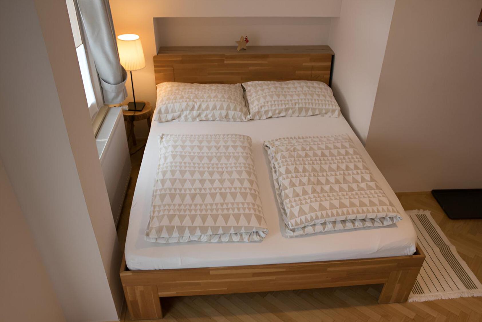 Bed & Breakfast Dvorec Petrovce Luaran gambar